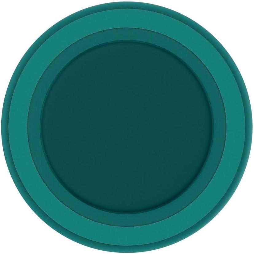 imagePopSockets Phone Grip with Expanding Kickstand Adhesive Grip  Neon PinkFresh Pine