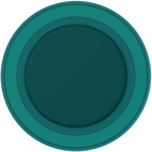 PopSockets Phone Grip with Expanding Kickstand, Adhesive Grip – Neon Pink(Fresh Pine)