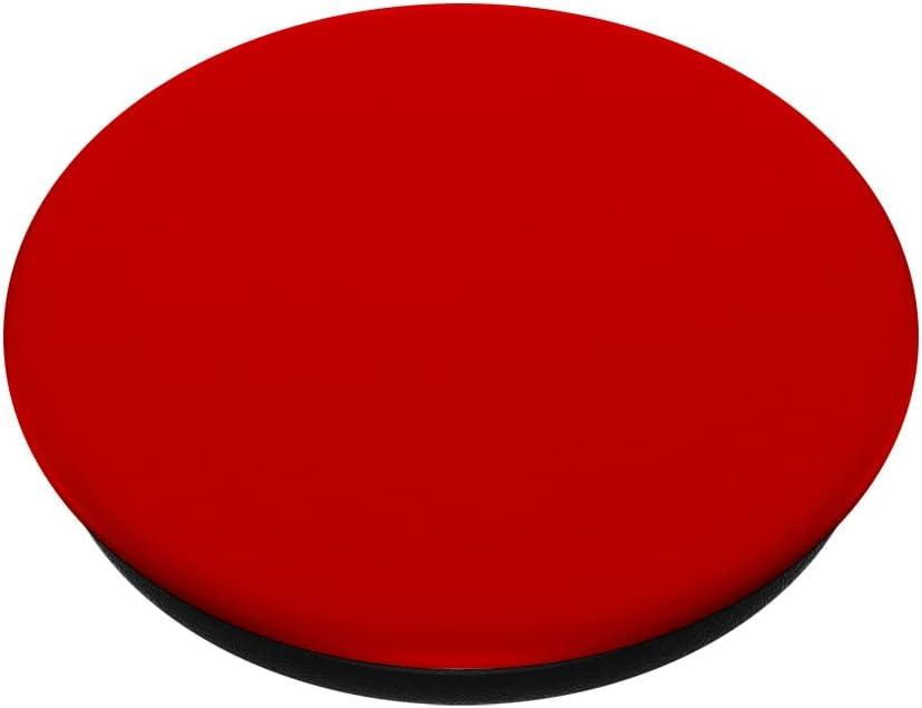 imagePopSockets Phone Grip with Expanding Kickstand Red PopSockets Adhesive PopGripAdhesive PopGrip