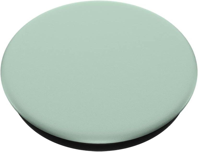 imagePopSockets Phone Grip with Expanding Kickstand Sage Green PopSockets Adhesive PopGripAdhesive PopGrip
