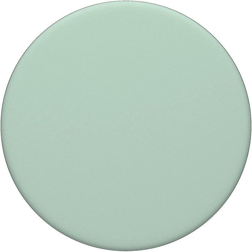 imagePopSockets Phone Grip with Expanding Kickstand Sage Green PopSockets Adhesive PopGripAdhesive PopGrip
