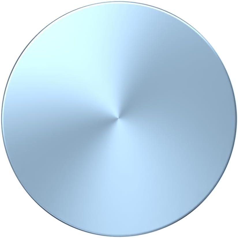 imagePopSockets Phone Grip with Expanding Kickstand Adhesive Grip Floral BustBlue Sigh