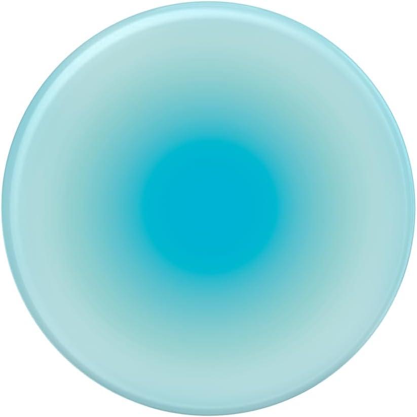 imagePopSockets Phone Grip with Expanding Kickstand Adhesive Grip Floral BustTranquil Aura