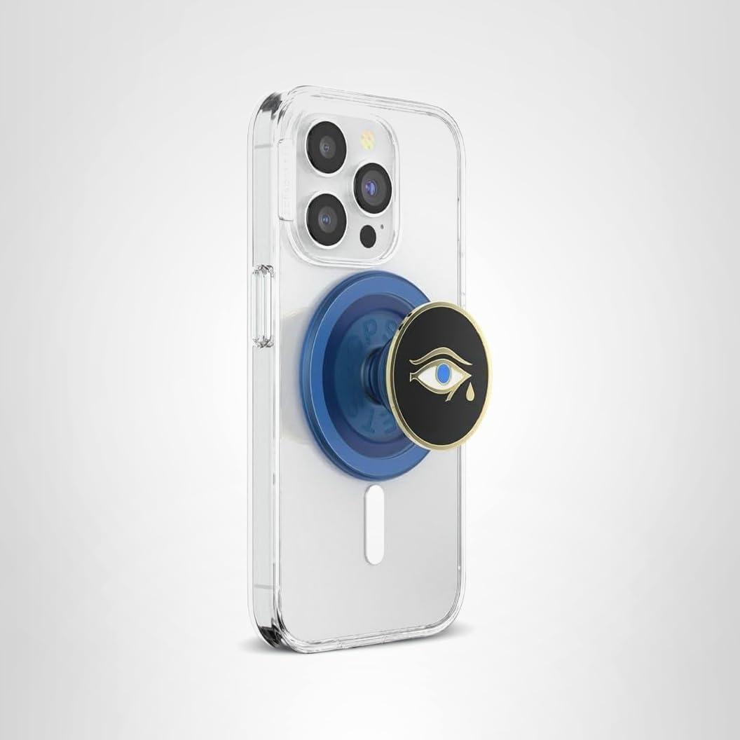 imagePopSockets Phone Grip with Expanding Kickstand Adhesive Grip MarinaProsper