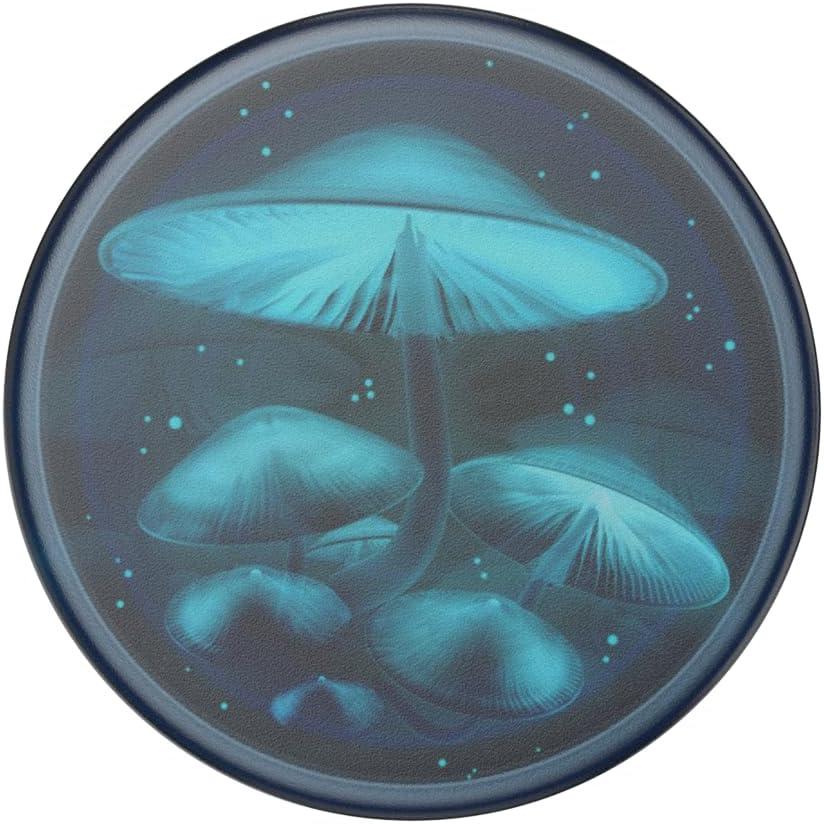 imagePopSockets Phone Grip with Expanding Kickstand Adhesive Grip Strawberry PickingNightcaps