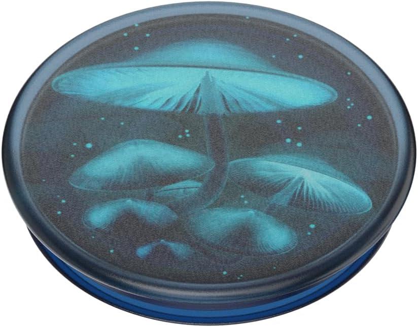 imagePopSockets Phone Grip with Expanding Kickstand Adhesive Grip Strawberry PickingNightcaps