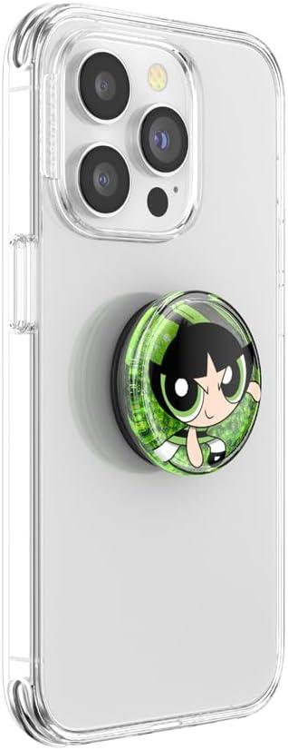 imagePopSockets Phone Grip with Expanding Kickstand Adhesive Grip Disney Cute PopSockets Enamel StitchDreamscape