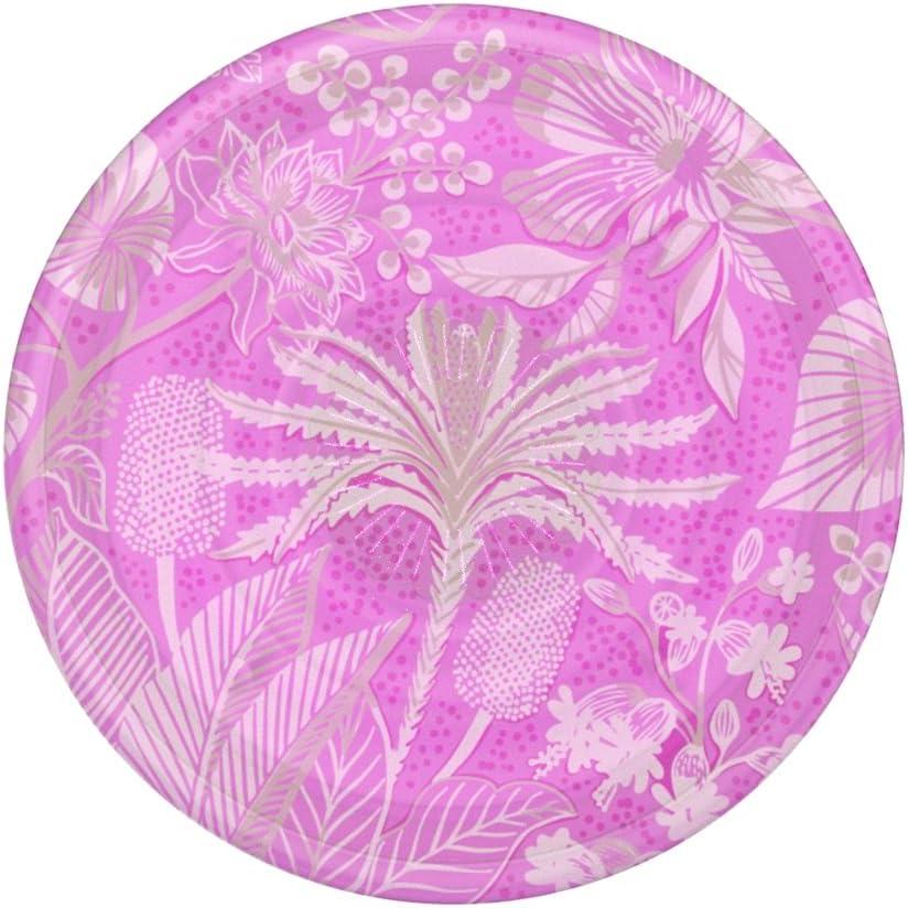 imagePopSockets Phone Grip with Expanding Kickstand Adhesive Grip Enamel Glitter Cherry BlossomTan Lines