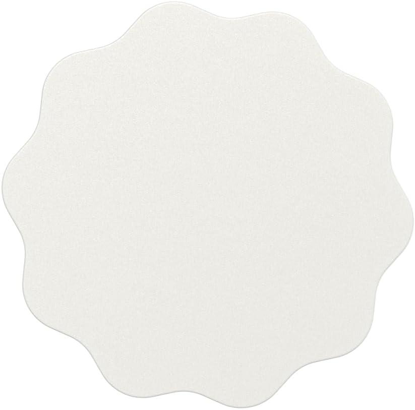 imagePopSockets Phone Grip with Expanding Kickstand Adhesive Grip Enamel PlumeriaHorchata