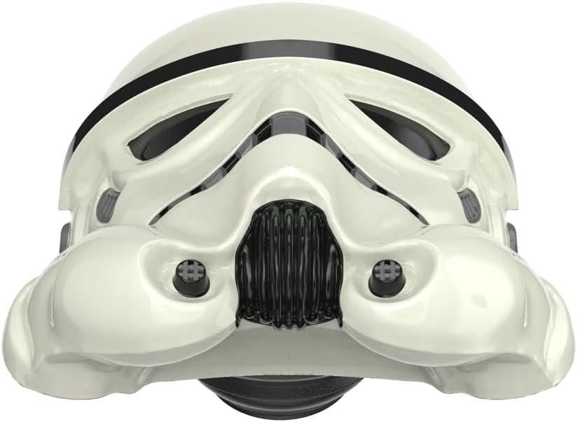 imagePopSockets Phone Grip with Expanding Kickstand Adhesive Grip Star Wars Enamel Darth MaulStorm Trooper