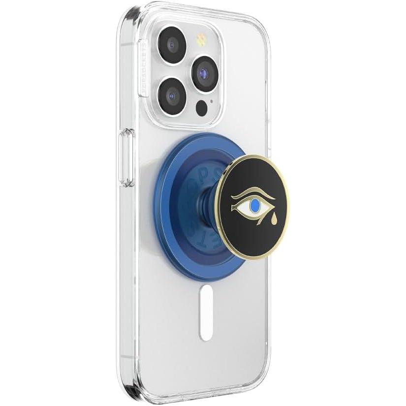 imagePopSockets Phone Grip with Expanding Kickstand Adhesive Grip MarinaProsper