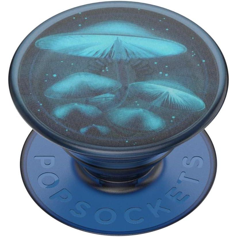 imagePopSockets Phone Grip with Expanding Kickstand Adhesive Grip Strawberry PickingNightcaps