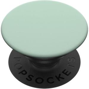 PopSockets Phone Grip with Expanding Kickstand – Sage Green PopSockets Adhesive PopGrip(Adhesive PopGrip)
