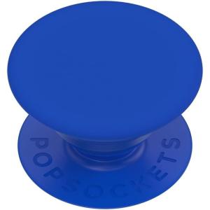 ​​​​​​​​PopSockets Phone Grip with Expanding Kickstand, Adhesive Grip – Marina(Cobalt)