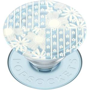 ​​​​PopSockets Phone Grip with Expanding Kickstand, Adhesive Grip – Strawberry Picking(Mod Patchwork)