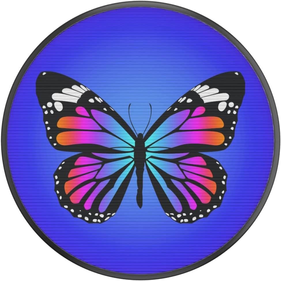 imagePopSockets PopTop Top only Base sold separately Swappable Top for PopGrip bases PopGrip Slide amp PopWallet Mesmer EyesFlutterfly