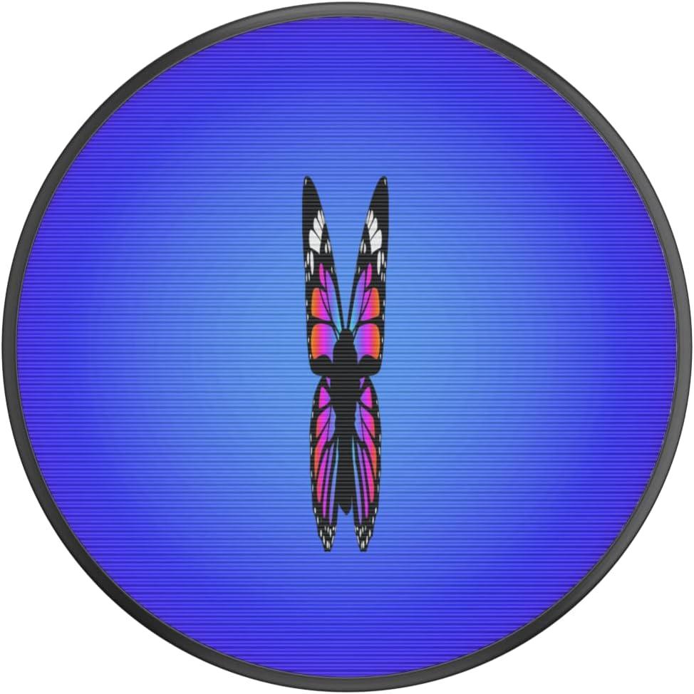 imagePopSockets PopTop Top only Base sold separately Swappable Top for PopGrip bases PopGrip Slide amp PopWallet Mesmer EyesFlutterfly