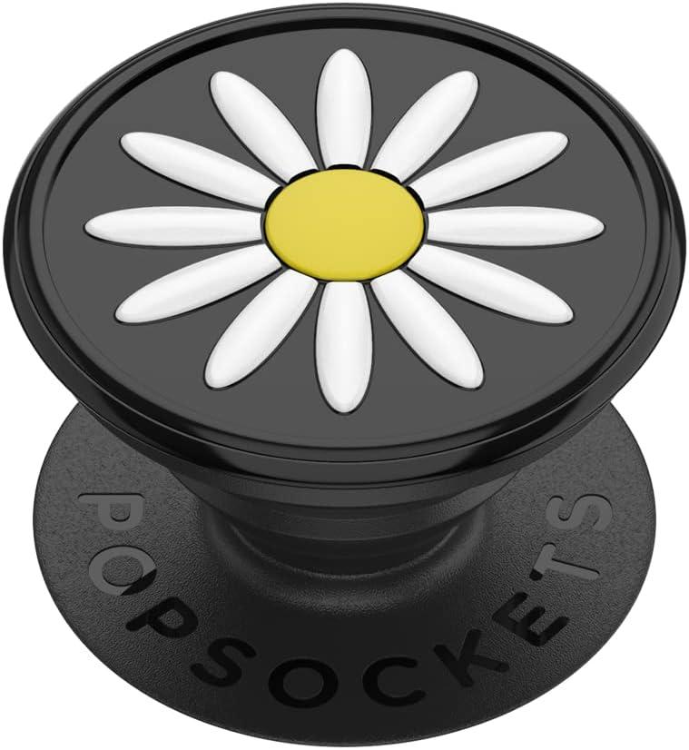 imagePopSockets PopTop Top only Base sold separately Swappable Top for PopGrip bases PopGrip Slide amp PopWallet Rose All DayFestival Daisy