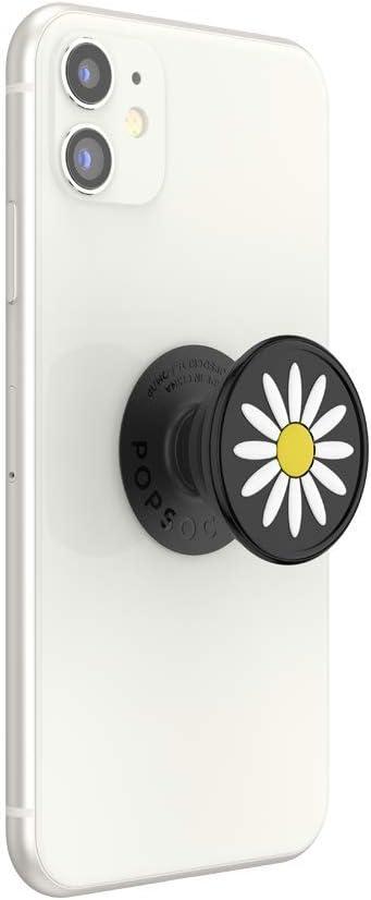imagePopSockets PopTop Top only Base sold separately Swappable Top for PopGrip bases PopGrip Slide amp PopWallet Rose All DayFestival Daisy