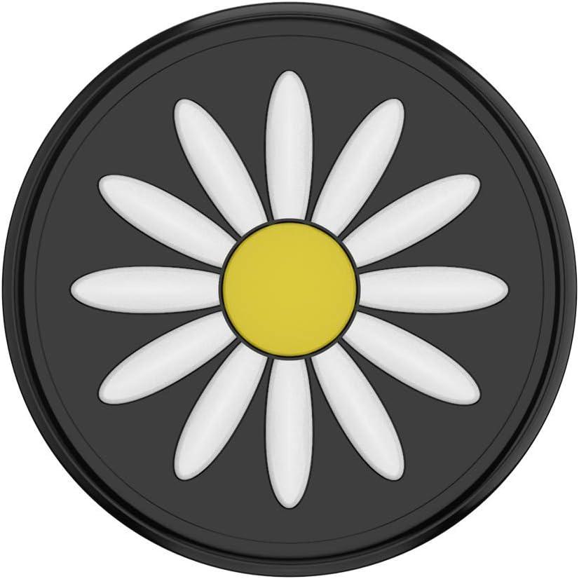 imagePopSockets PopTop Top only Base sold separately Swappable Top for PopGrip bases PopGrip Slide amp PopWallet Rose All DayFestival Daisy