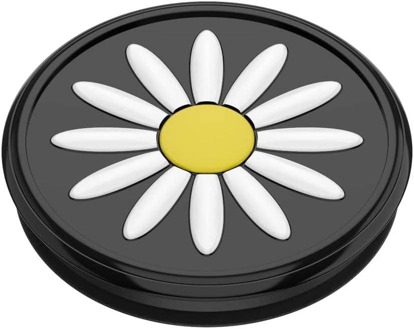 imagePopSockets PopTop Top only Base sold separately Swappable Top for PopGrip bases PopGrip Slide amp PopWallet Rose All DayFestival Daisy