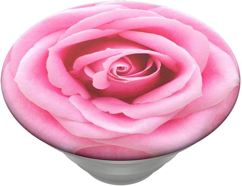 imagePopSockets PopTop Top only Base sold separately Swappable Top for PopGrip bases PopGrip Slide amp PopWallet Rose All DayRose All Day