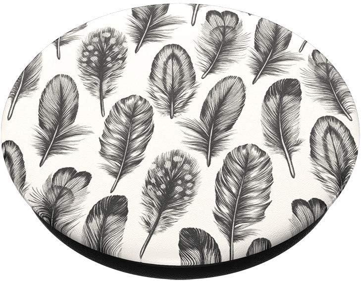 imagePopSockets PopTop Top only Base sold separately Swappable Top for PopGrip bases PopGrip Slide amp PopWallet VolleyballAviary