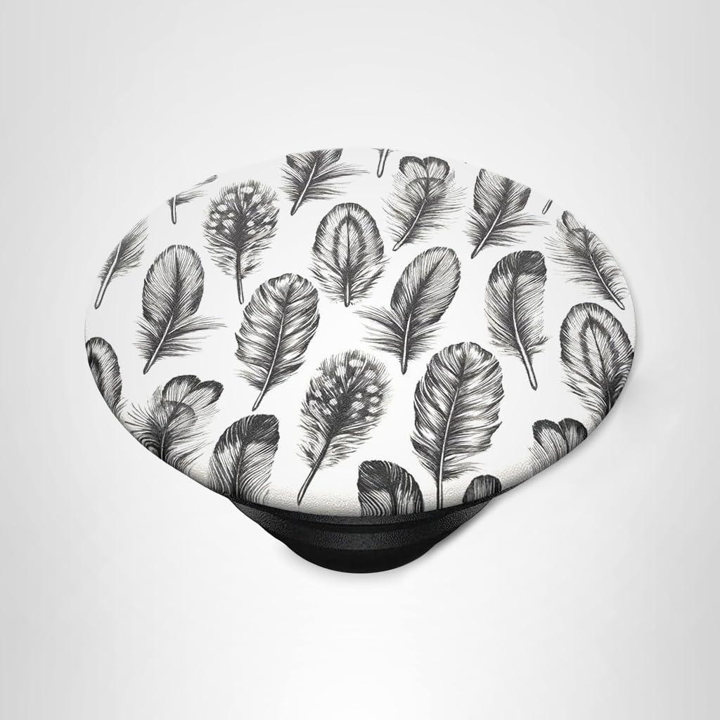 imagePopSockets PopTop Top only Base sold separately Swappable Top for PopGrip bases PopGrip Slide amp PopWallet VolleyballAviary