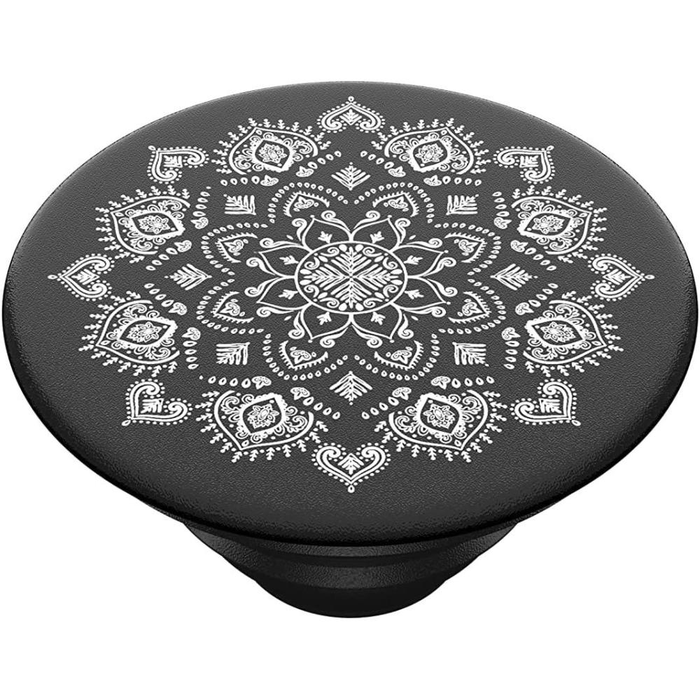 imagePopSockets PopTop Top only Base sold separately Swappable Top for PopGrip bases PopGrip Slide amp PopWallet  VolleyballMandala