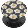 imagePopSockets PopTop Top only Base sold separately Swappable Top for PopGrip bases PopGrip Slide amp PopWallet  DaisiesDaisies