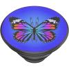 imagePopSockets PopTop Top only Base sold separately Swappable Top for PopGrip bases PopGrip Slide amp PopWallet  Mesmer EyesFlutterfly