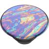 imagePopSockets PopTop Top only Base sold separately Swappable Top for PopGrip bases PopGrip Slide amp PopWallet  Oil Slick
