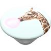 Bubblegum Giraffe