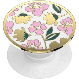 ​​​​PopSockets Phone Grip with Expanding Kickstand, Adhesive Grip, Cute PopSockets – Alum Nigiri(Feel Pretty)