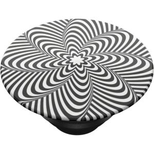 PopSockets PopTop (Top only. Base sold separately) Swappable Top for PopGrip bases, PopGrip Slide, & PopWallet+ – Mesmer Eyes(Mesmer-Eyes)