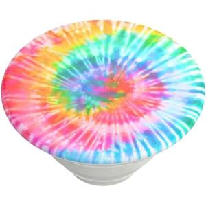 PopSockets PopTop (Top only. Base sold separately) Swappable Top for PopGrip bases, PopGrip Slide, & PopWallet+ – Volleyball(Pysch Out)