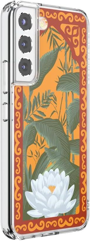 imagePopSockets Samsung Galaxy S22 Case Compatible with MagSafe Phone Case for Galaxy S22 Wireless Charging Compatible Welcome to Thailand