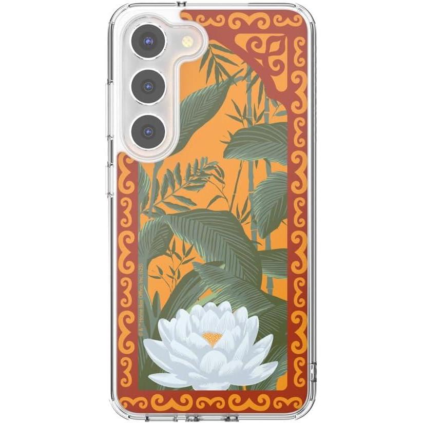 imagePopSockets Samsung Galaxy S23 Case Compatible with MagSafe with Magnetic Round Phone Grip Included Phone Case for Galaxy S23  Welcome to Thailand