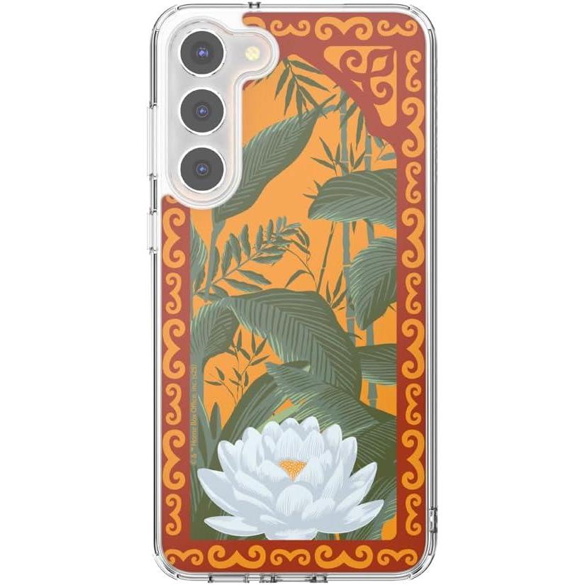 imagePopSockets Samsung Galaxy S23 Plus Case Compatible with MagSafe with Magnetic Round Phone Grip Included Phone Case for Galaxy S23 Welcome to Thailand