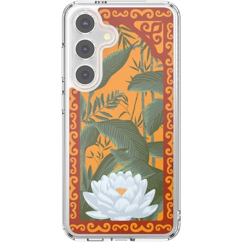 imagePopSockets Samsung Galaxy S24 Case Compatible with MagSafe with Magnetic Round Phone Grip Included Phone Case for Galaxy S24  Welcome to Thailand