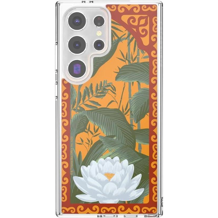 imagePopSockets Samsung Galaxy S24 Ultra Case Compatible with MagSafe with Magnetic Round Phone Grip Included Phone Case for Galaxy S24 Ultra  Welcome to Thailand