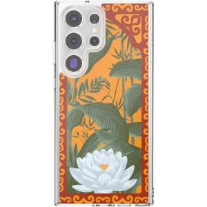 PopSockets Samsung Galaxy S23 Ultra Case Compatible with MagSafe, with Magnetic Round Phone Grip Included, Phone Case for Galaxy S23 Ultra – Welcome to Thailand