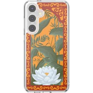 PopSockets Samsung Galaxy S24 Plus Case Compatible with MagSafe, with Magnetic Round Phone Grip Included, Phone Case for Galaxy S24+ – Welcome to Thailand