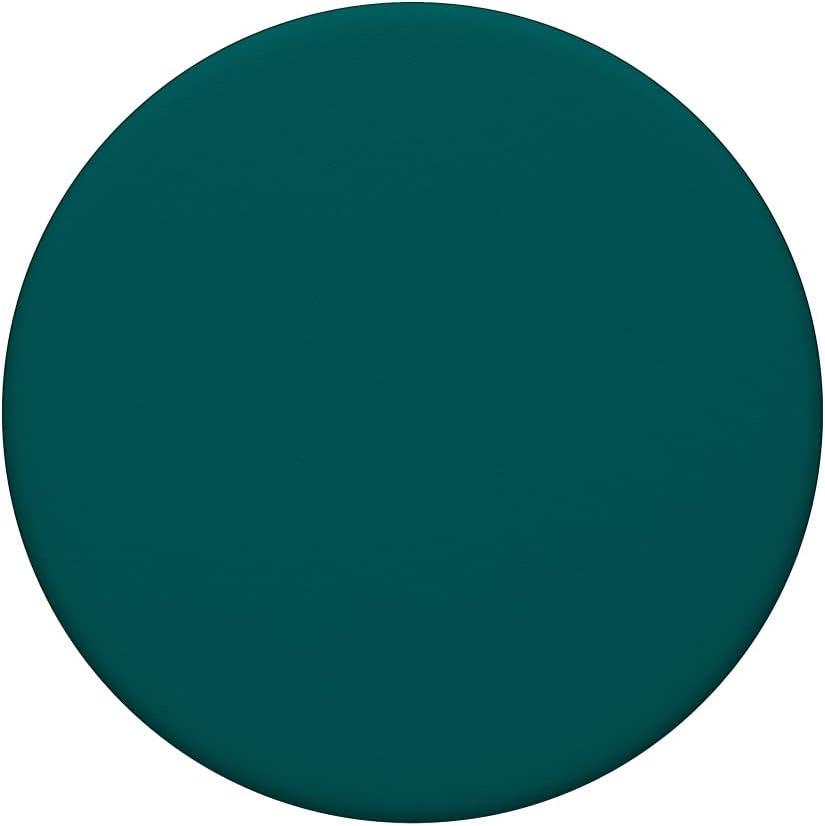 imagePopSockets Phone Grip with Expanding Kickstand Jade PopSockets Adhesive PopGripAdhesive PopGrip