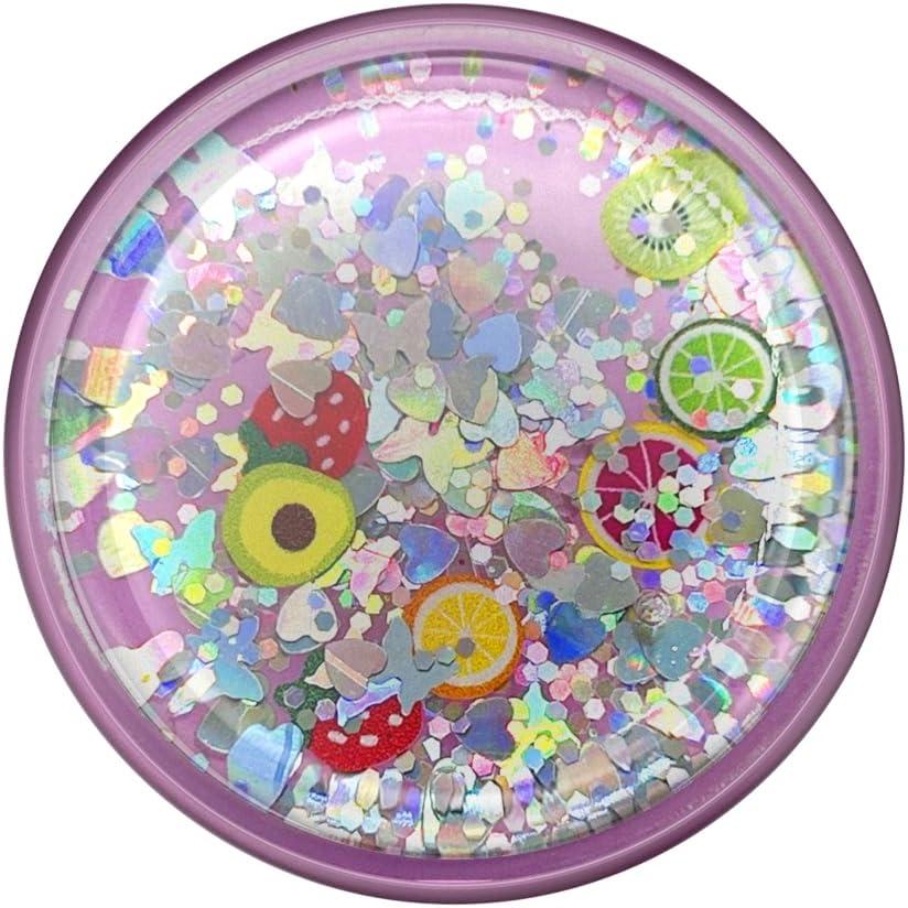 imagePopSockets Phone Grip with Expanding Kickstand Adhesive Grip Tidepool You So MatchaMixed Bag