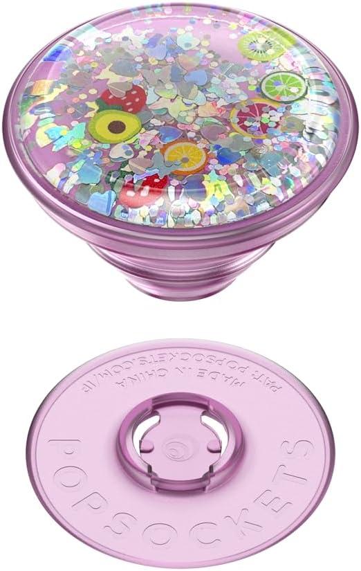 imagePopSockets Phone Grip with Expanding Kickstand Adhesive Grip Tidepool You So MatchaMixed Bag