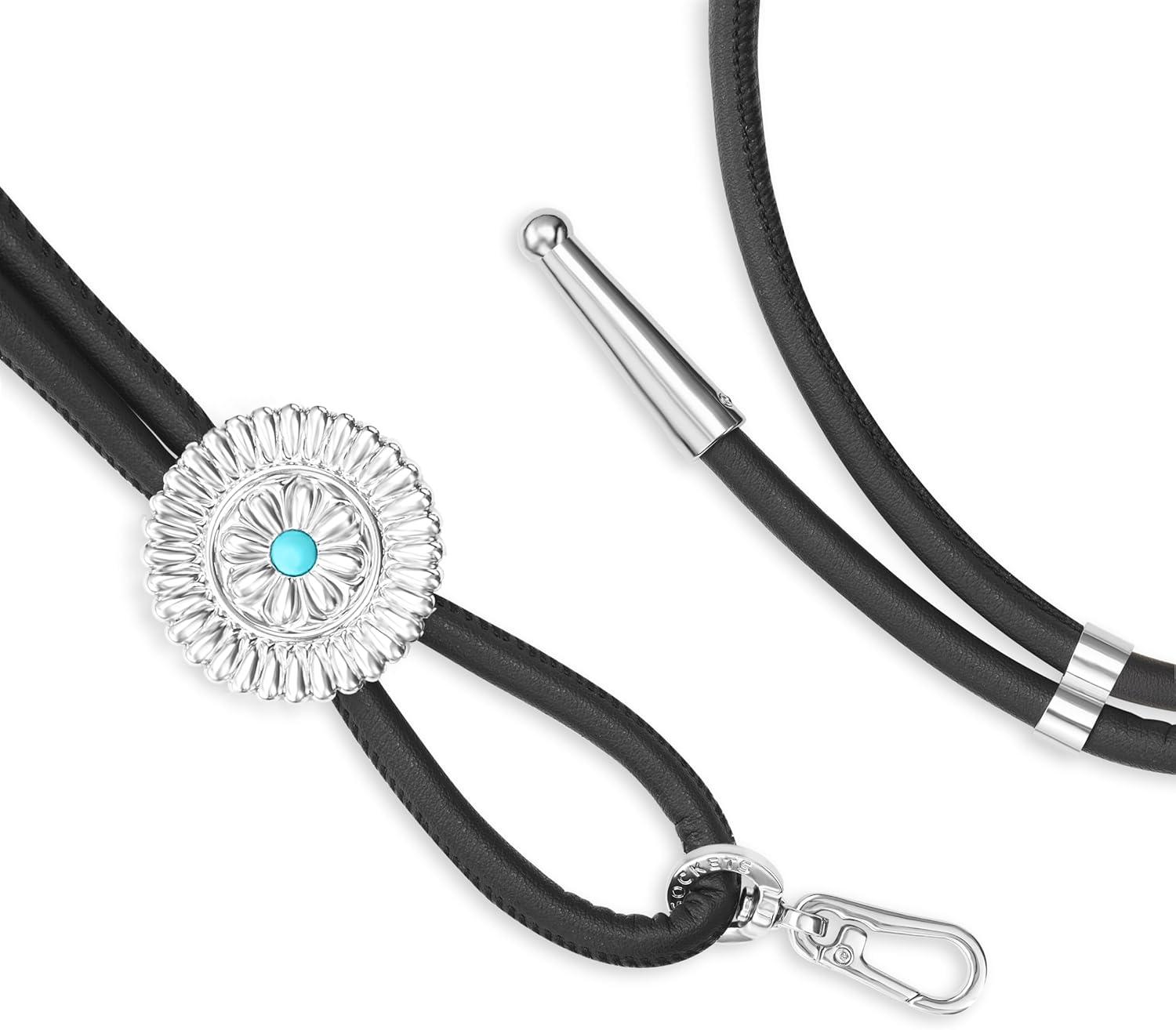 imagePopSockets Phone Lanyard Phone Holder Crossbody Device Strap King Cobra CobaltStamped