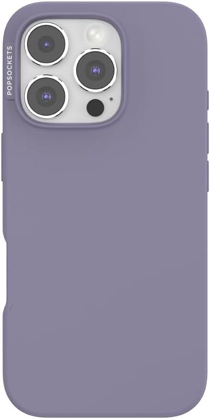 imagePopSockets iPhone 15 Pro Max Case Compatible with MagSafe Phone Case for iPhone 15 Pro Max Wireless Charging Compatible Case Only TurquoiseDusk