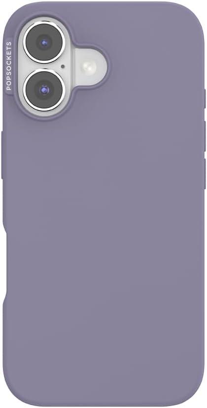 imagePopSockets iPhone 15 Pro Max Case Compatible with MagSafe Phone Case for iPhone 15 Pro Max Wireless Charging Compatible Case Only TurquoiseDusk