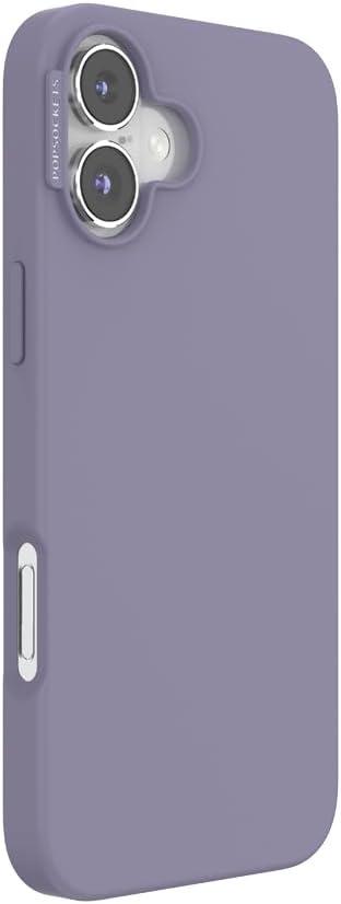 imagePopSockets iPhone 15 Pro Max Case Compatible with MagSafe Phone Case for iPhone 15 Pro Max Wireless Charging Compatible Case Only TurquoiseDusk